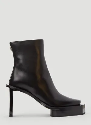 1017 ALYX 9SM Bee Ankle Boots