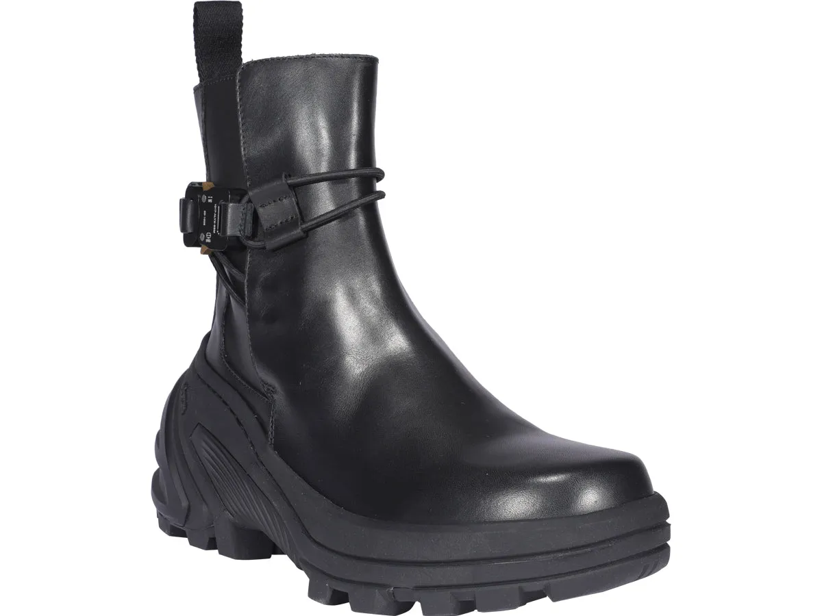 1017 ALYX 9SM Buckled Ankle Boots