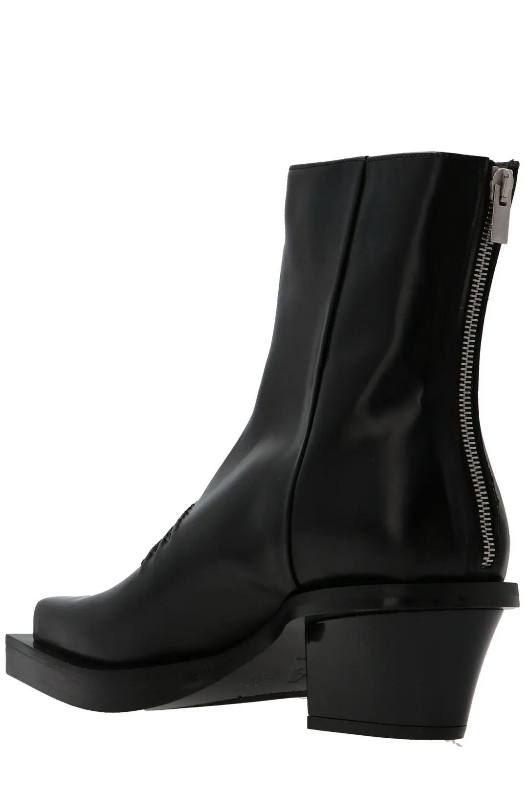 1017 ALYX 9SM Leone Ankle Boots