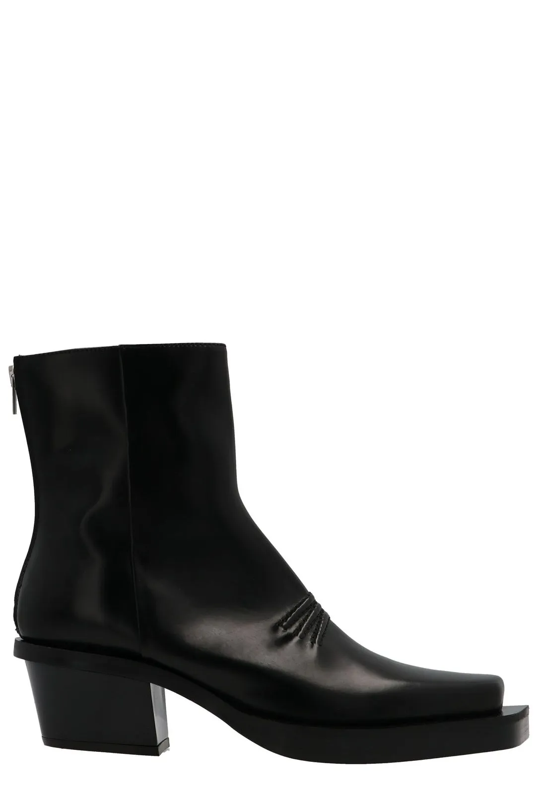 1017 ALYX 9SM Leone Ankle Boots