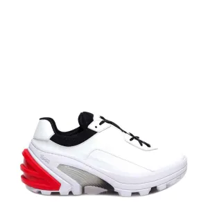 1017 Alyx 9SM Panelled Lace-Up Sneakers