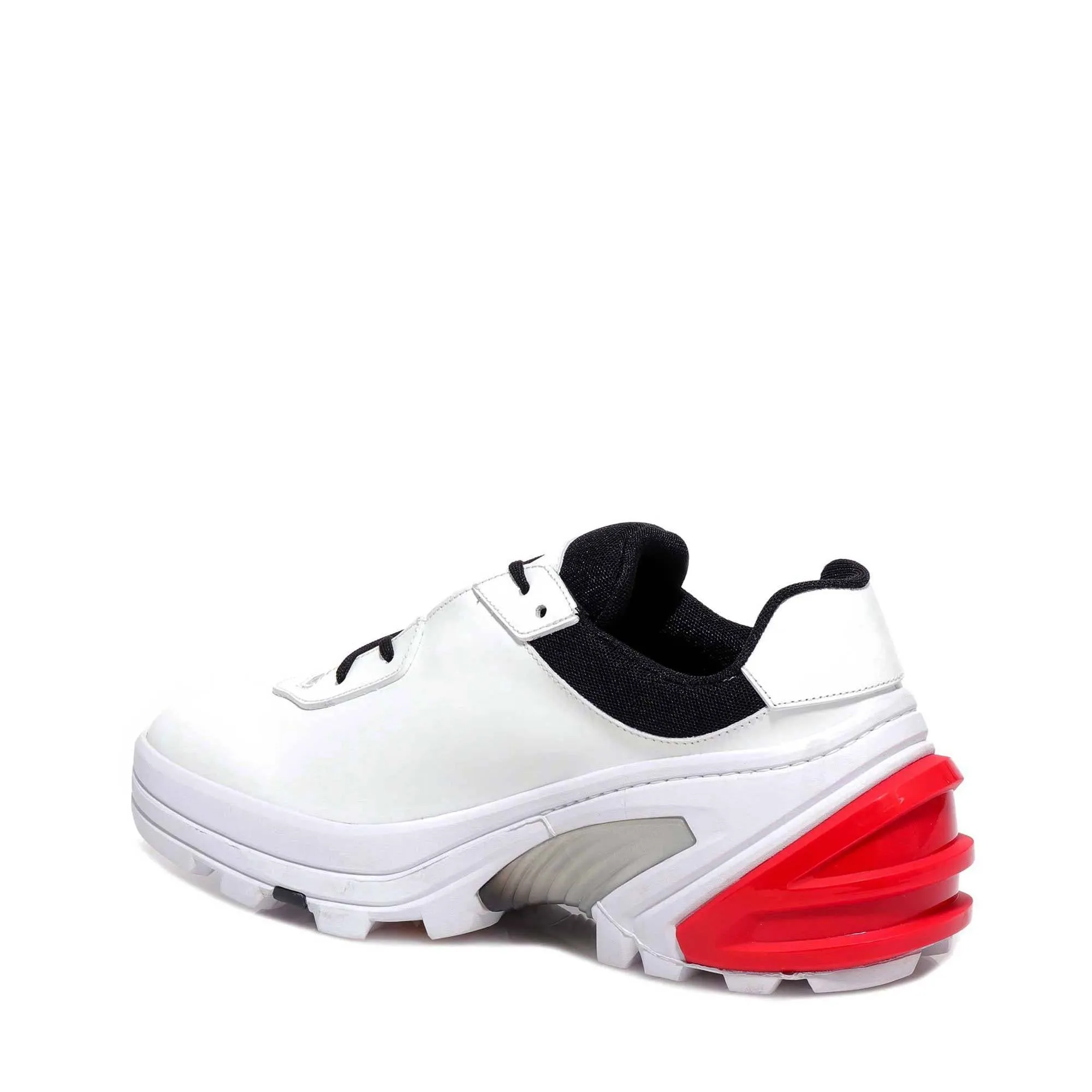 1017 Alyx 9SM Panelled Lace-Up Sneakers
