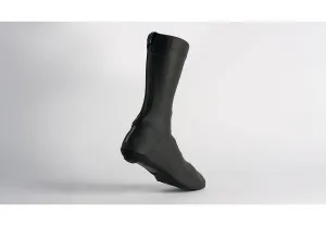 2025 SPECIALIZED RAIN SHOE COVER SHOE COVER - X-LARGE/XX-LARGE, BLACK