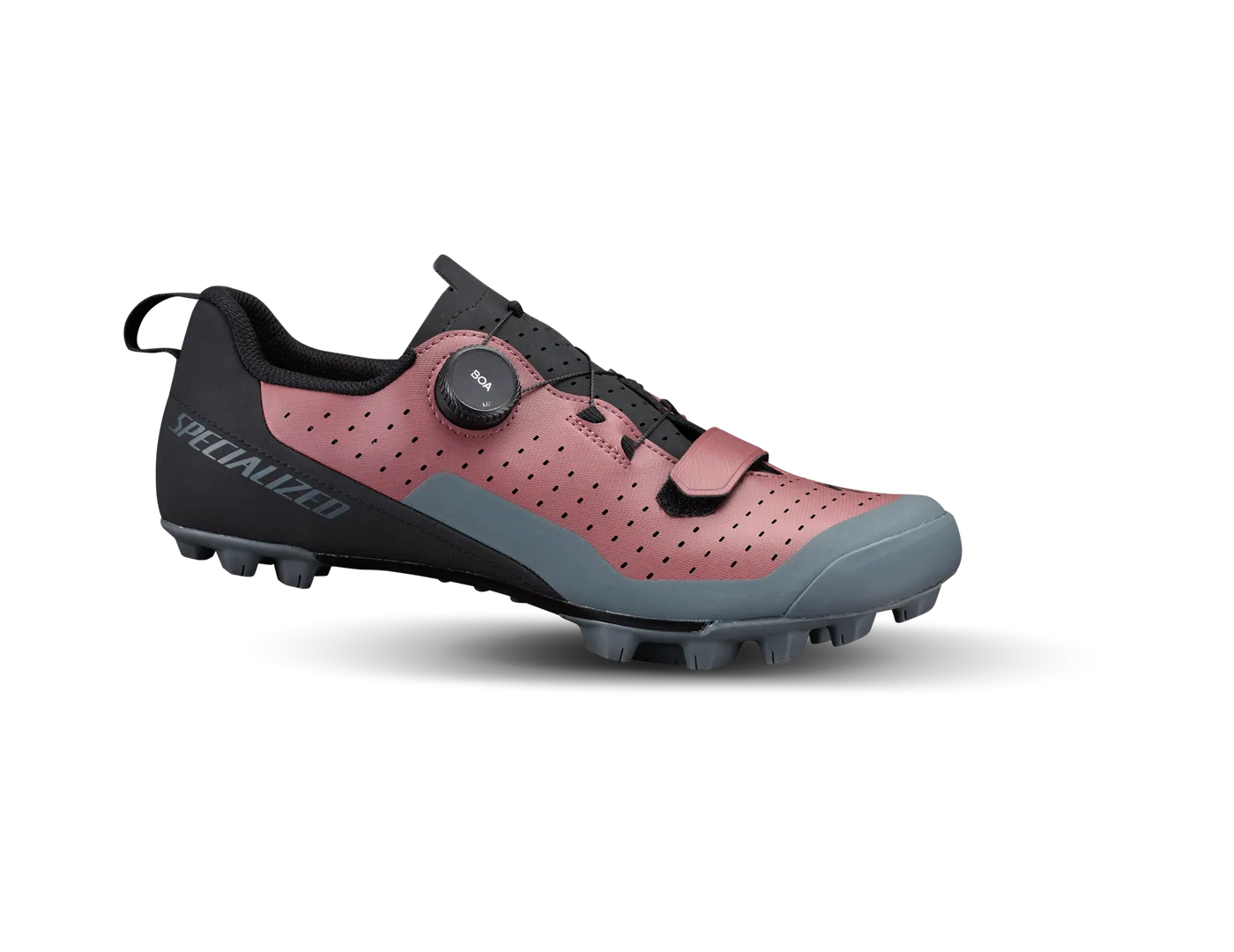 2025 SPECIALIZED RECON 2.0 SHOE - 45, SPICE