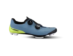 2025 SPECIALIZED S-WORKS RECON SHOE - 46, GREY BLUE