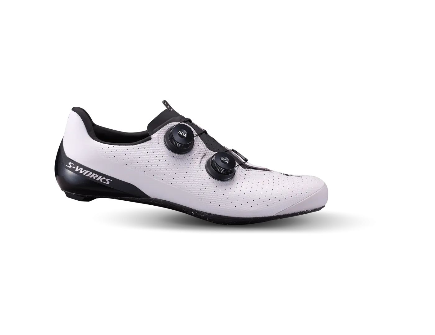 2025 SPECIALIZED S-WORKS TORCH SHOE - 37, DUSTY CLAY