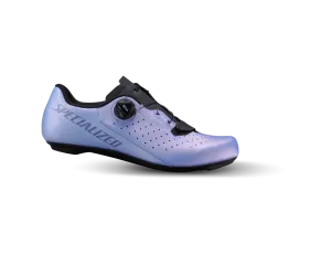 2025 SPECIALIZED TORCH 1.0 SHOE - 39, POWDER INDIGO