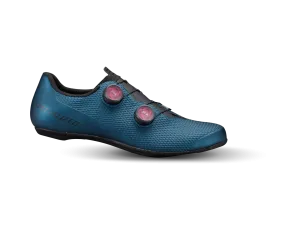 2025 SPECIALIZED TORCH 3.0 SHOE - 48, DEEP LAKE