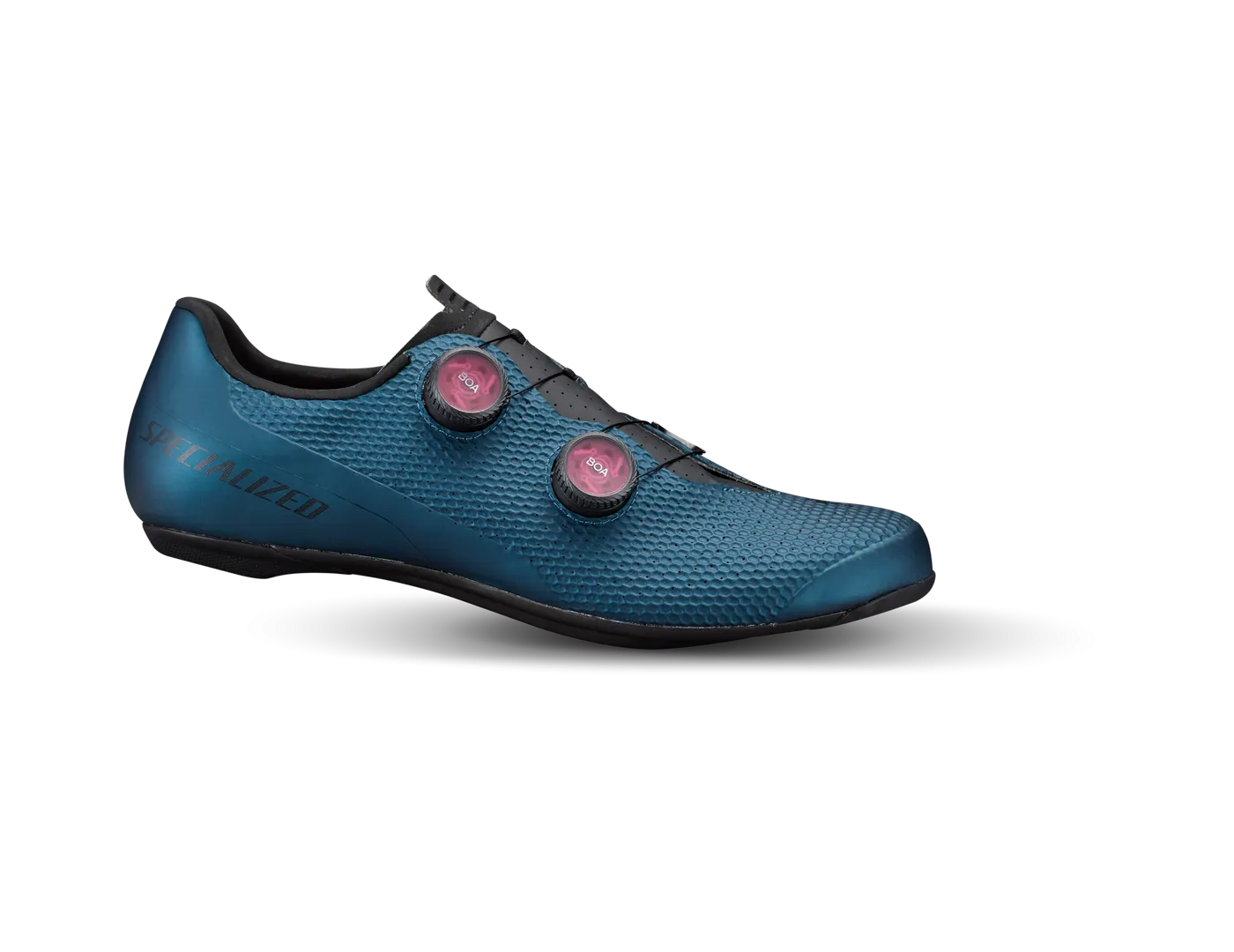 2025 SPECIALIZED TORCH 3.0 SHOE - 48, DEEP LAKE