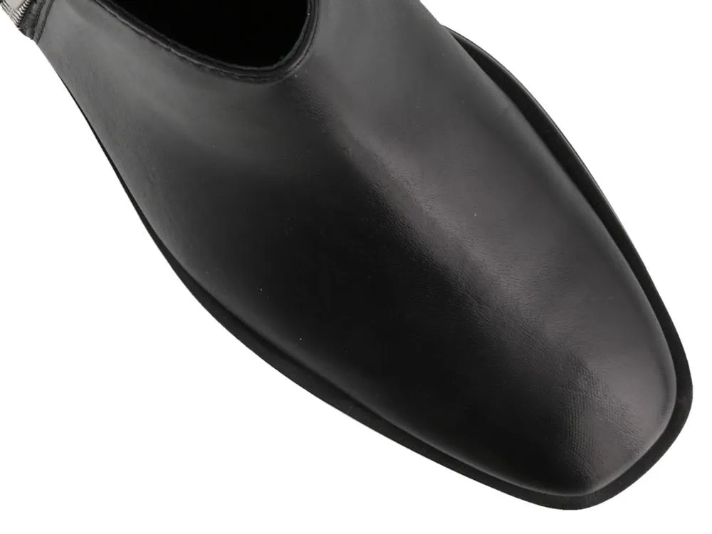 3.1 Phillip Lim Alexa Ankle Boot