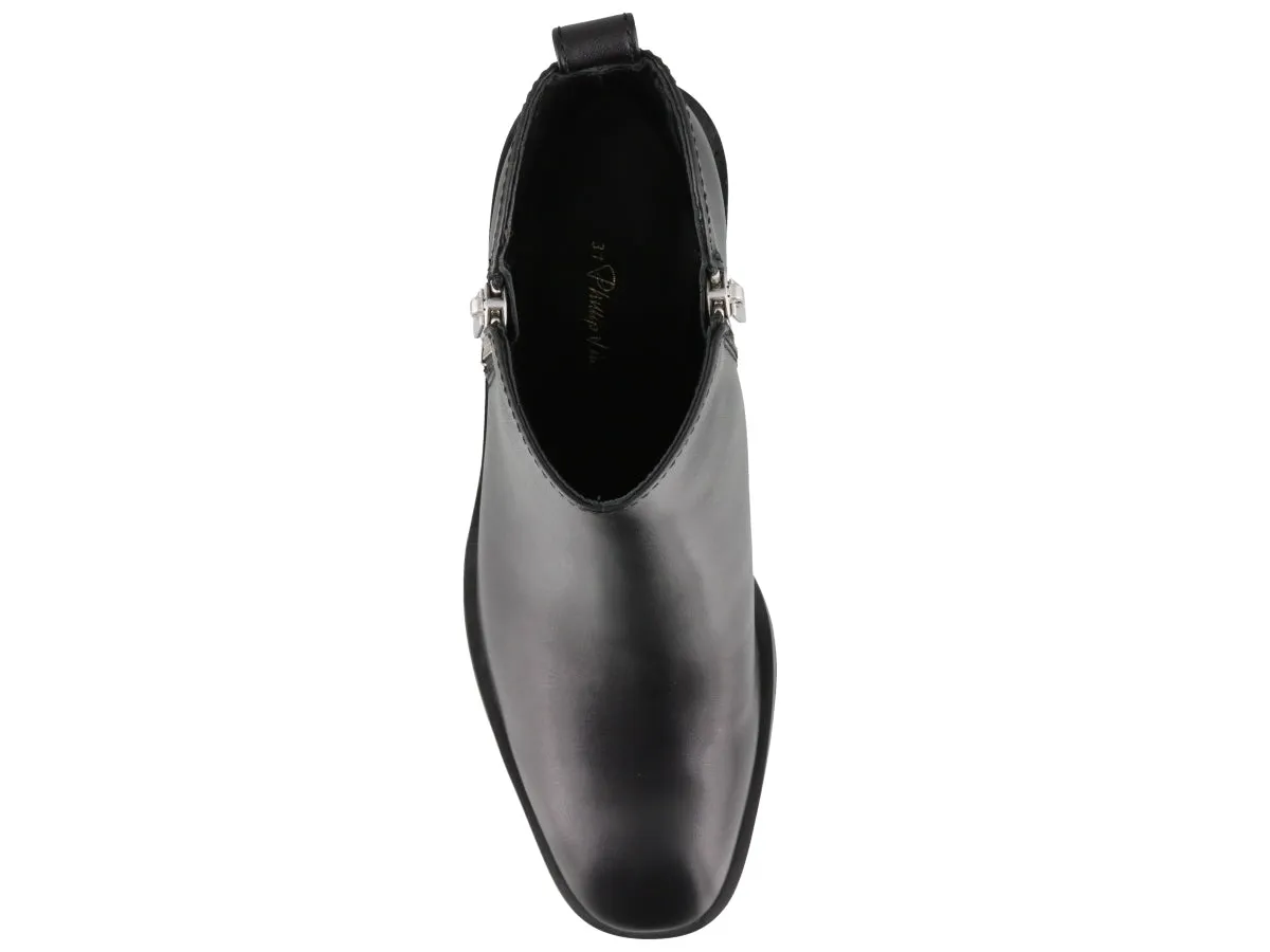 3.1 Phillip Lim Alexa Ankle Boots