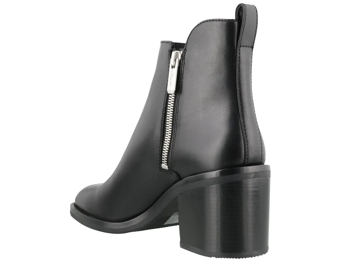 3.1 Phillip Lim Alexa Ankle Boots