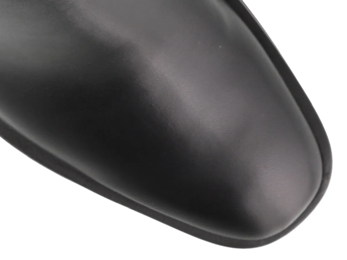 3.1 Phillip Lim Alexa Ankle Boots