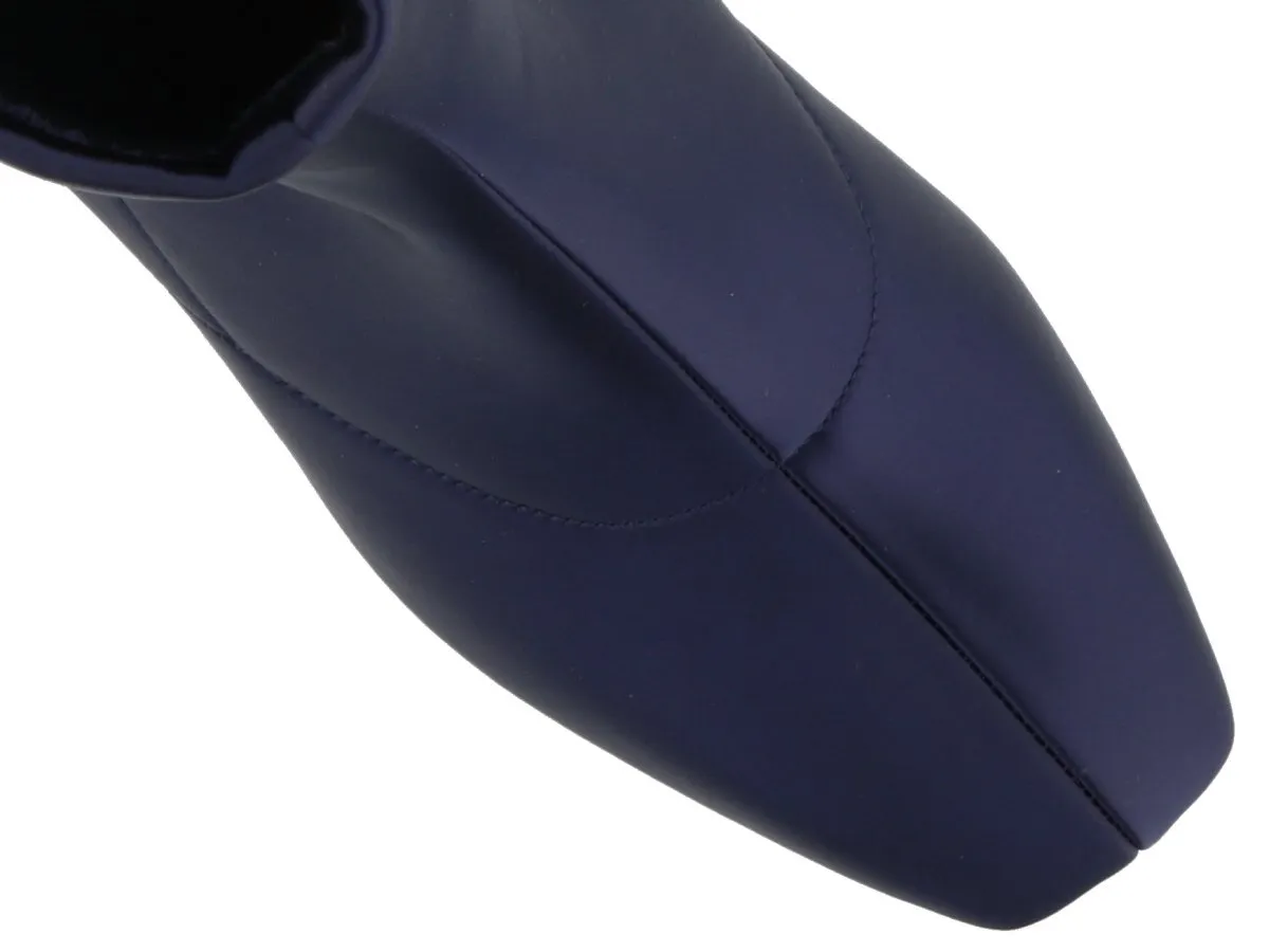 3.1 Phillip Lim Blade Ankle Boots