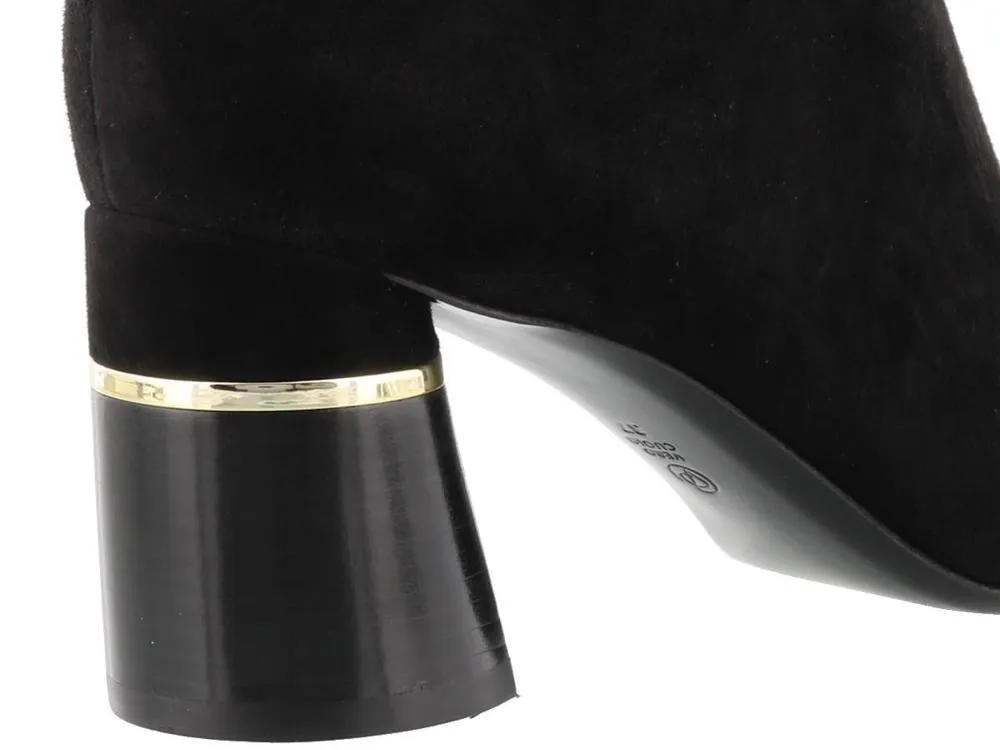 3.1 Phillip Lim Drum Ankle Boots