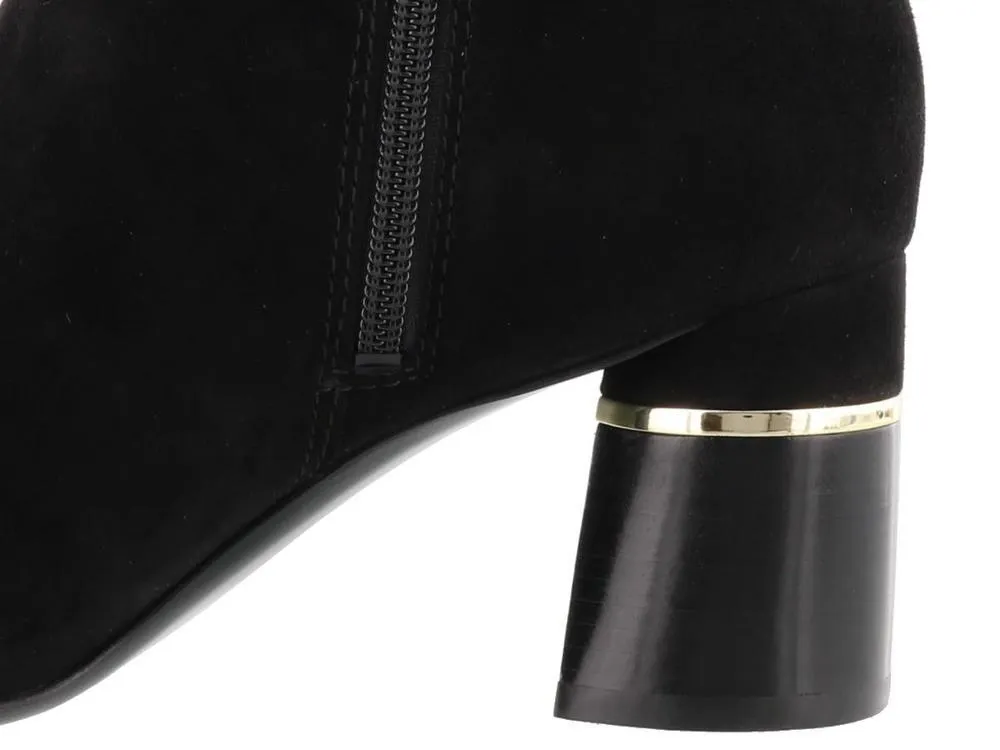 3.1 Phillip Lim Drum Ankle Boots