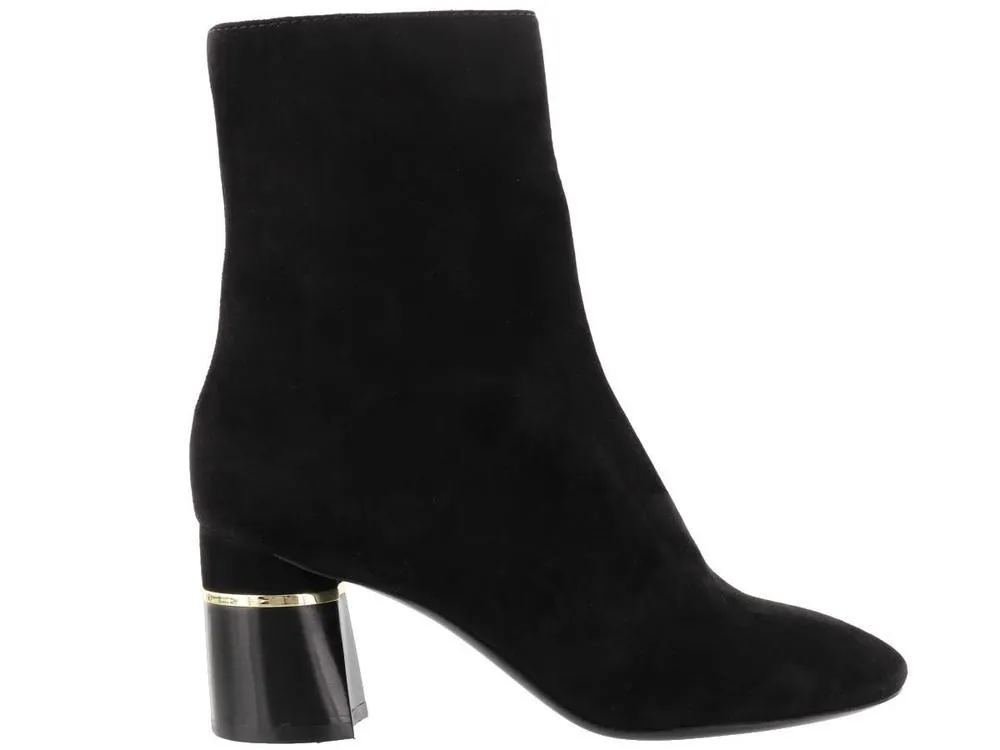 3.1 Phillip Lim Drum Ankle Boots