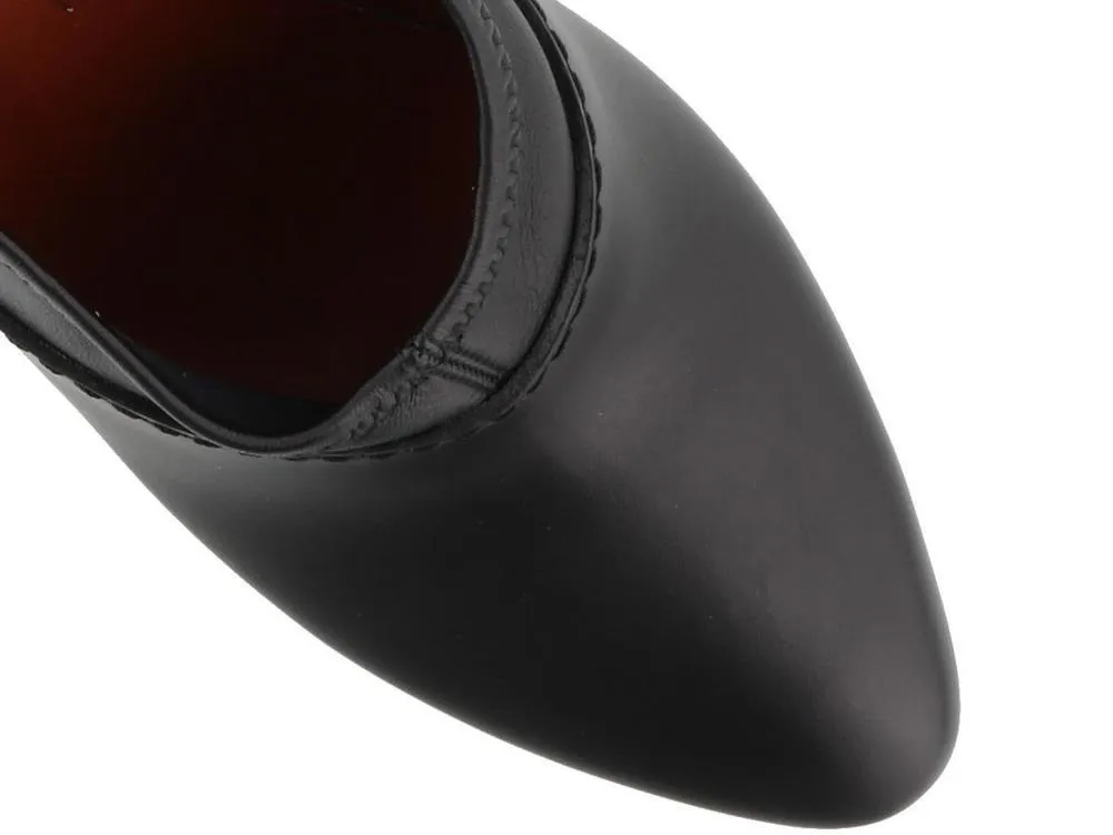 3.1 Phillip Lim Kyoto Ankle Boot