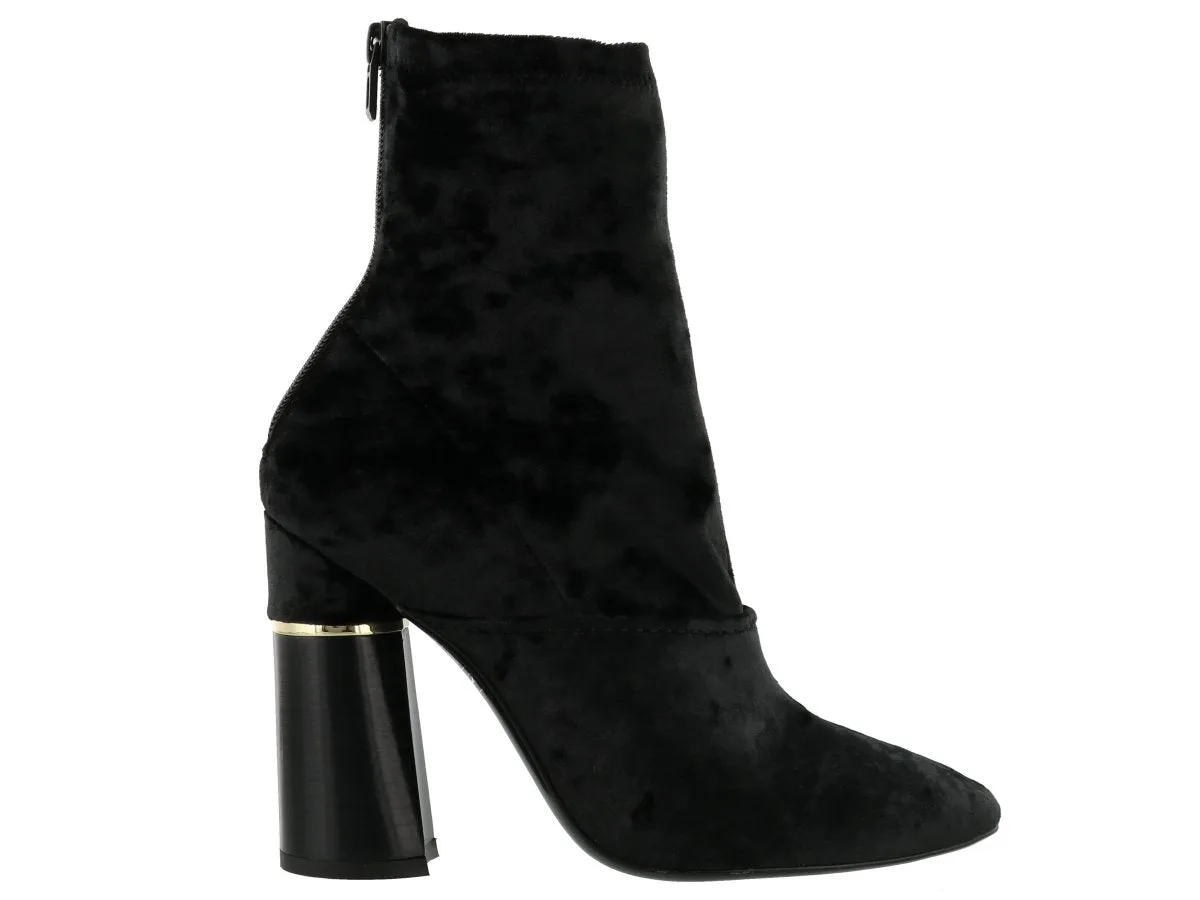 3.1 Phillip Lim Kyoto Ankle Boots