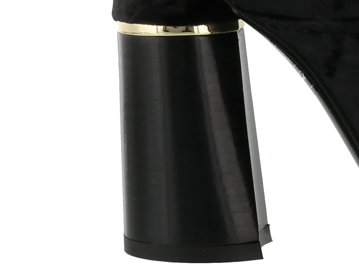 3.1 Phillip Lim Kyoto Ankle Boots
