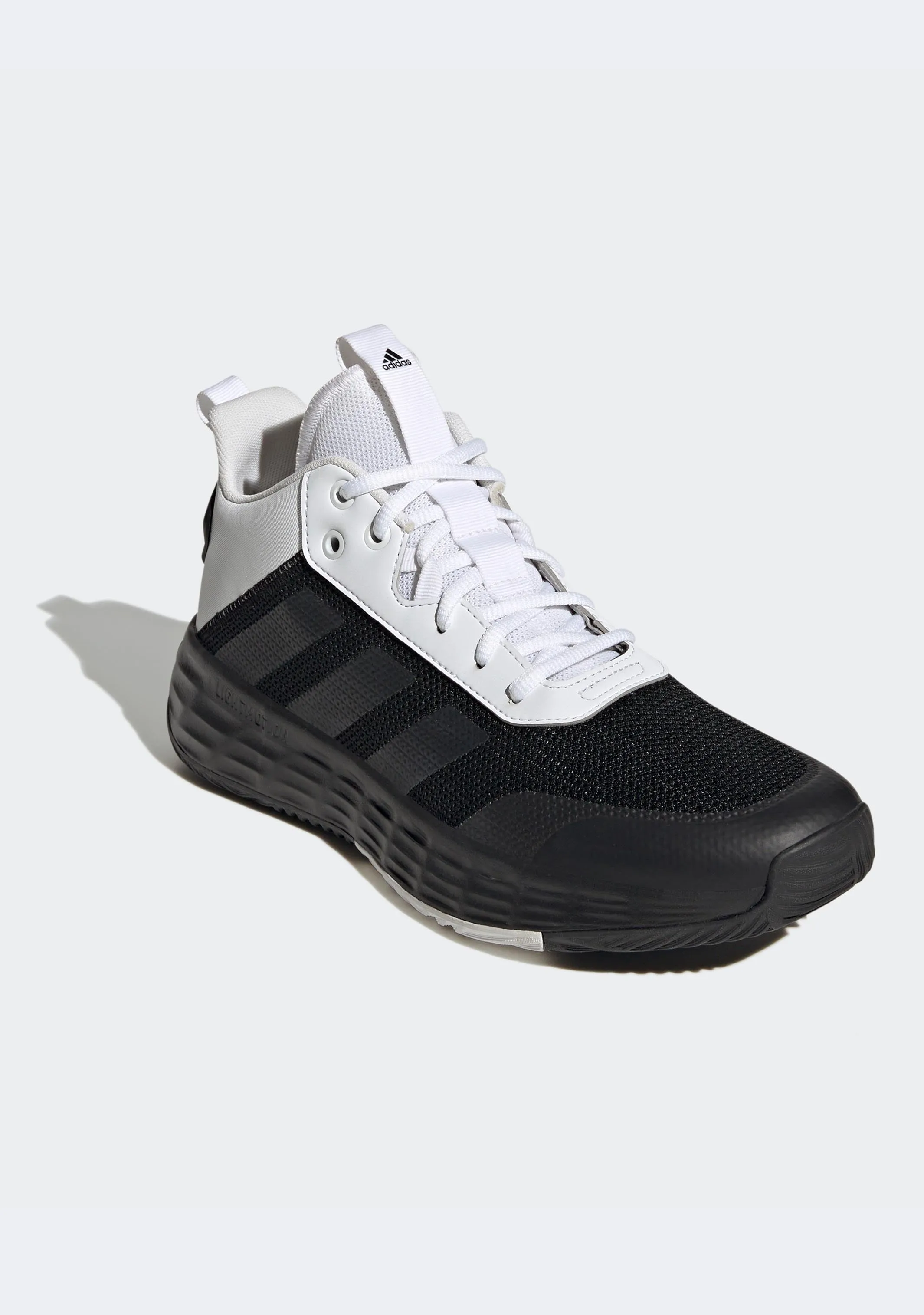 Adidas Men’s Own The Game 2.0