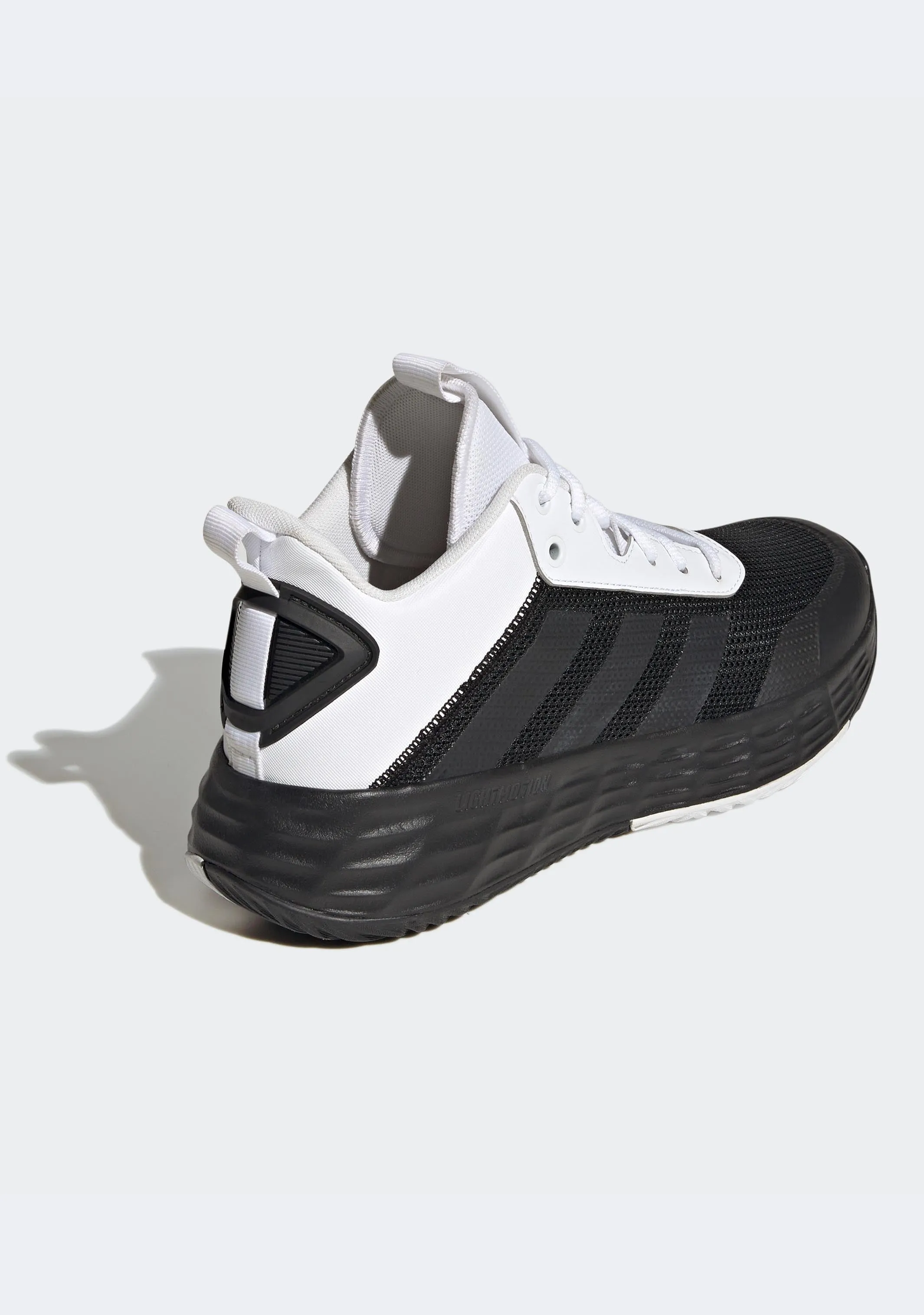 Adidas Men’s Own The Game 2.0