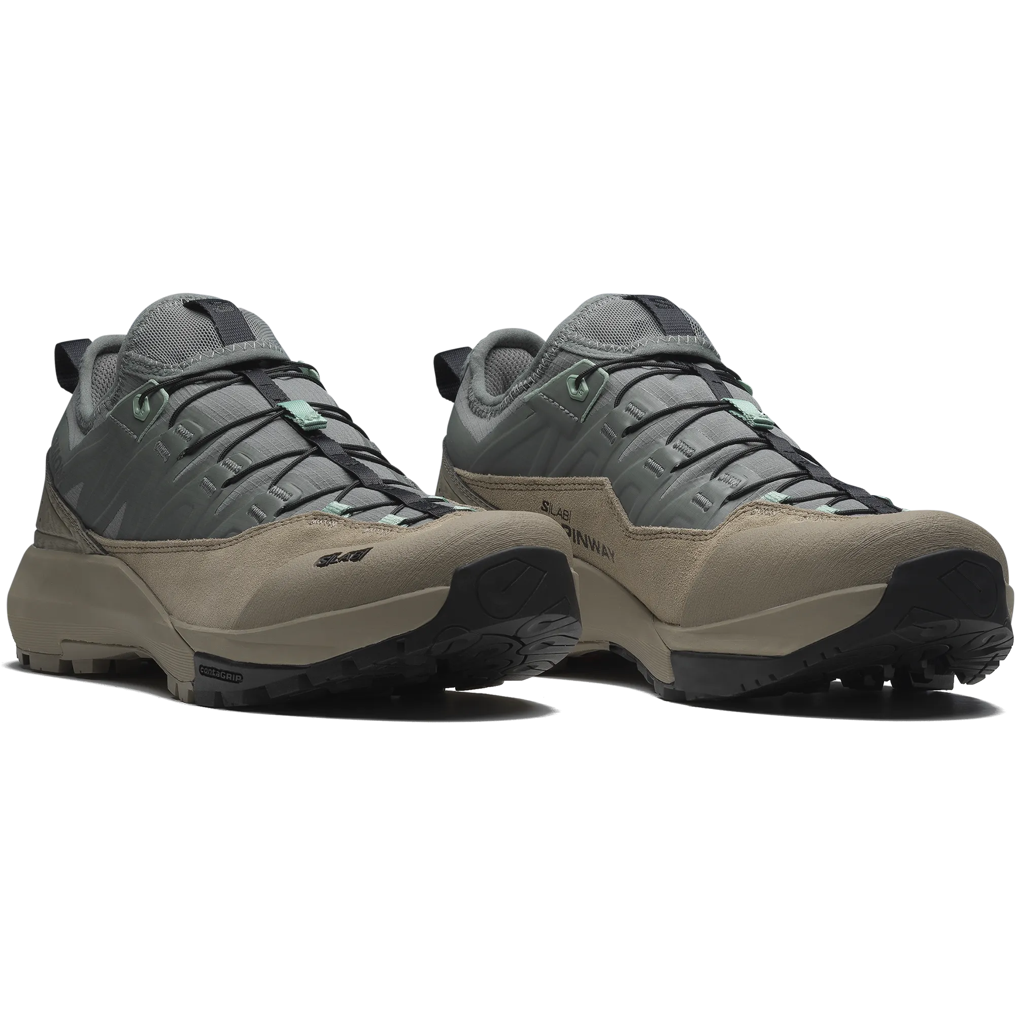 ALPINWAY ADVANCED