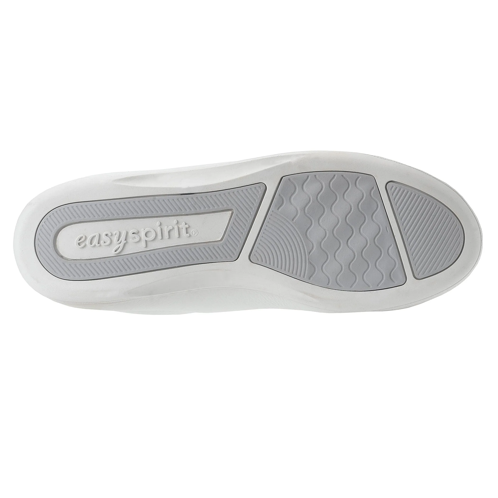 AP1 Leather Walking Shoes