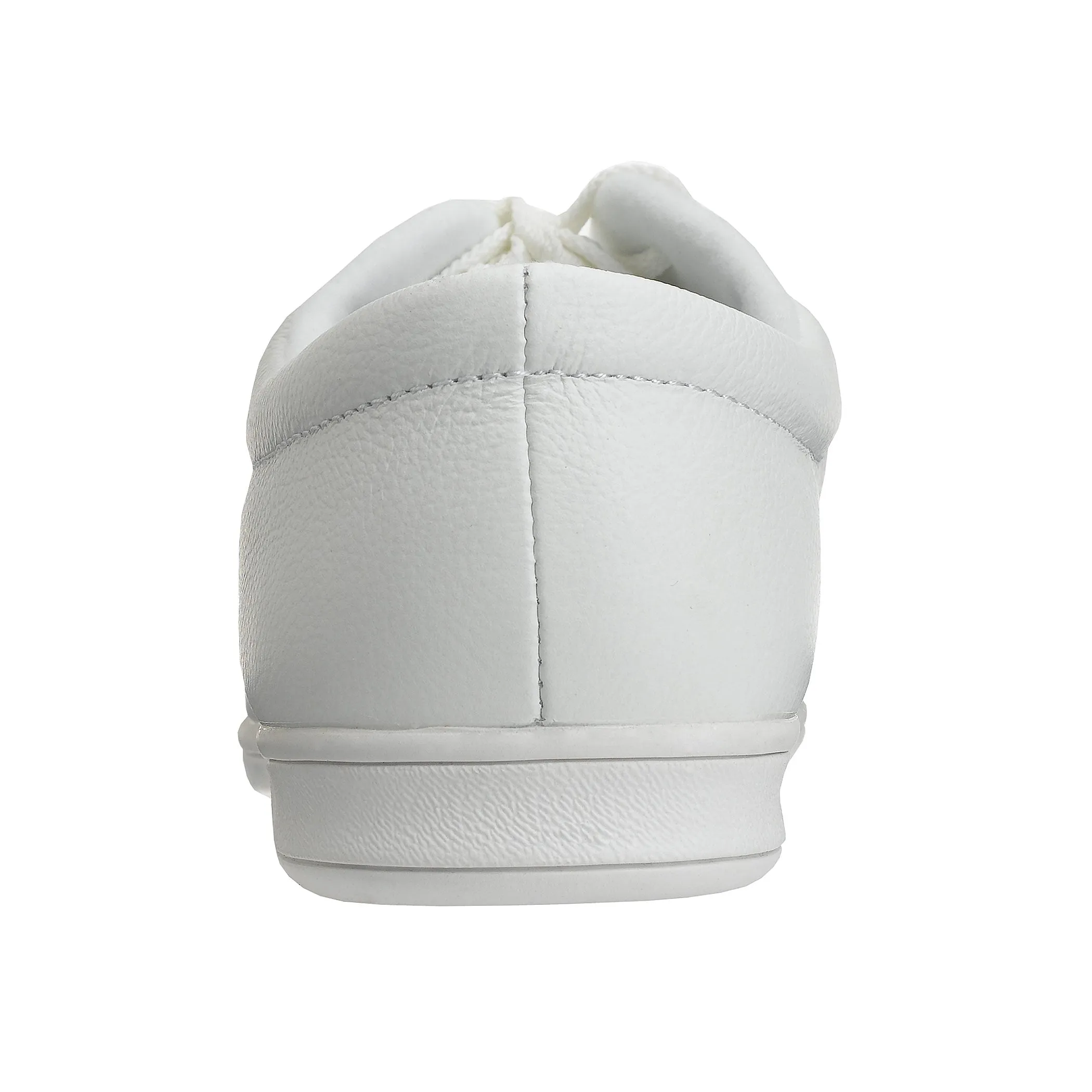 AP1 Leather Walking Shoes