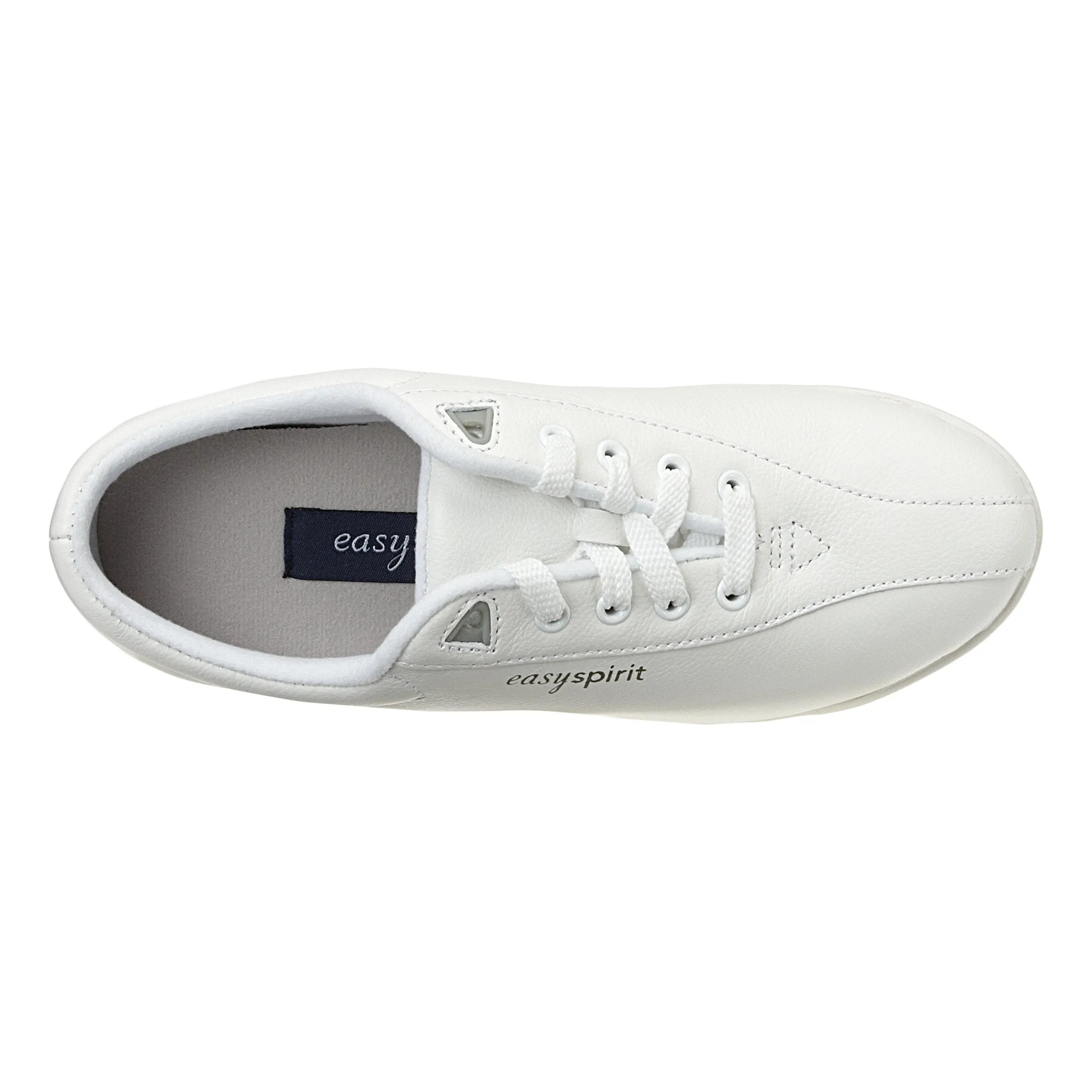 AP1 Leather Walking Shoes