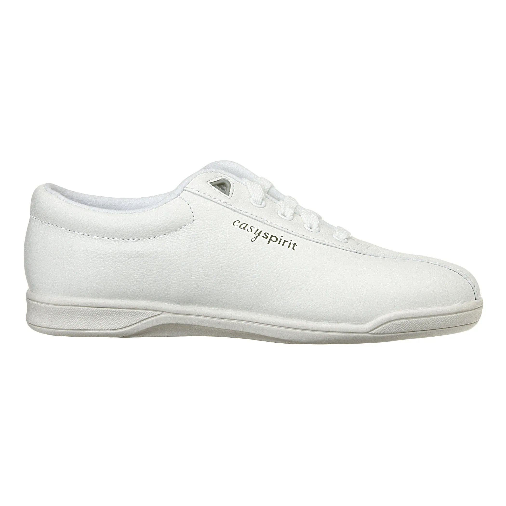 AP1 Leather Walking Shoes