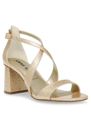 Armaretta Dress Heel- Sale