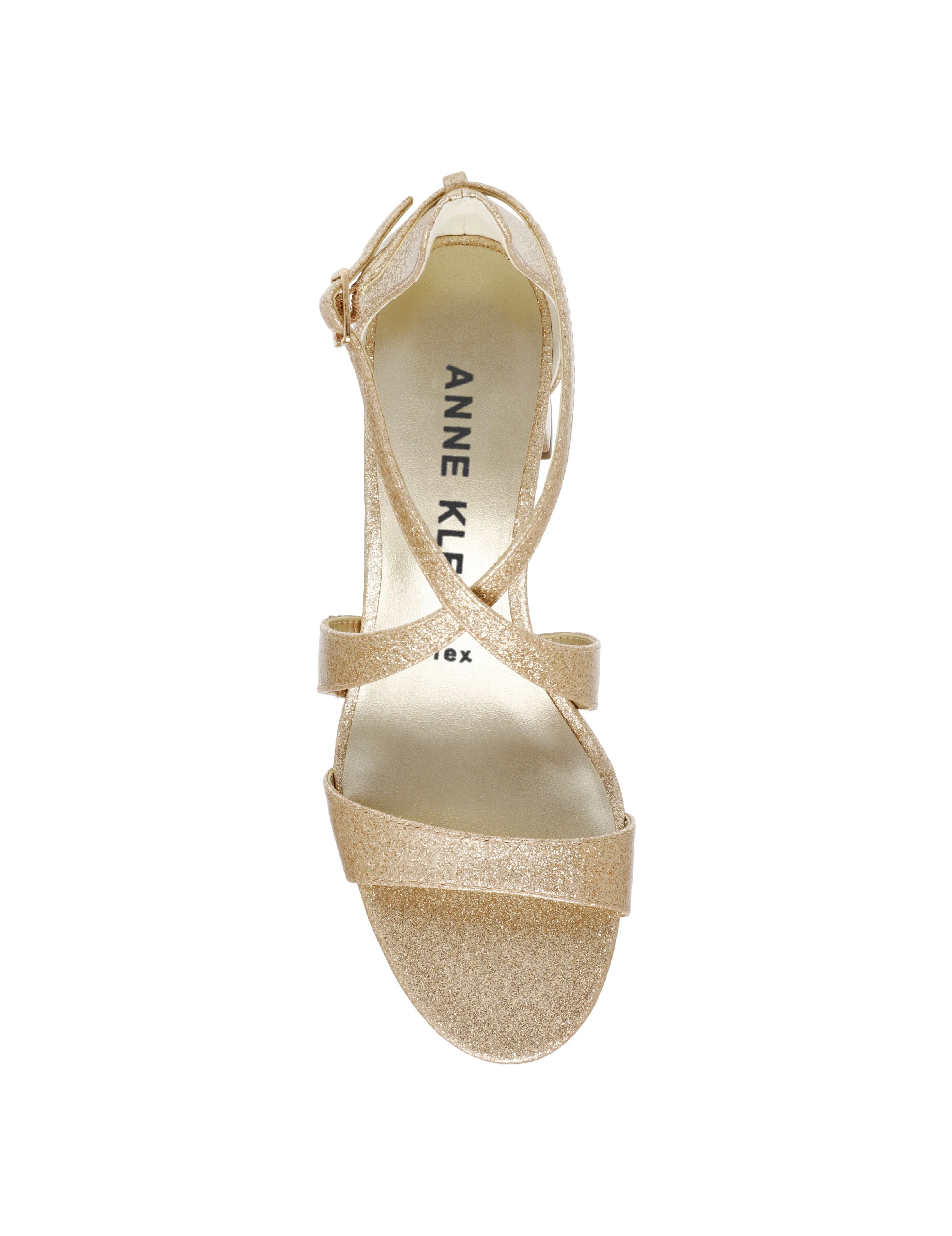 Armaretta Dress Heel- Sale