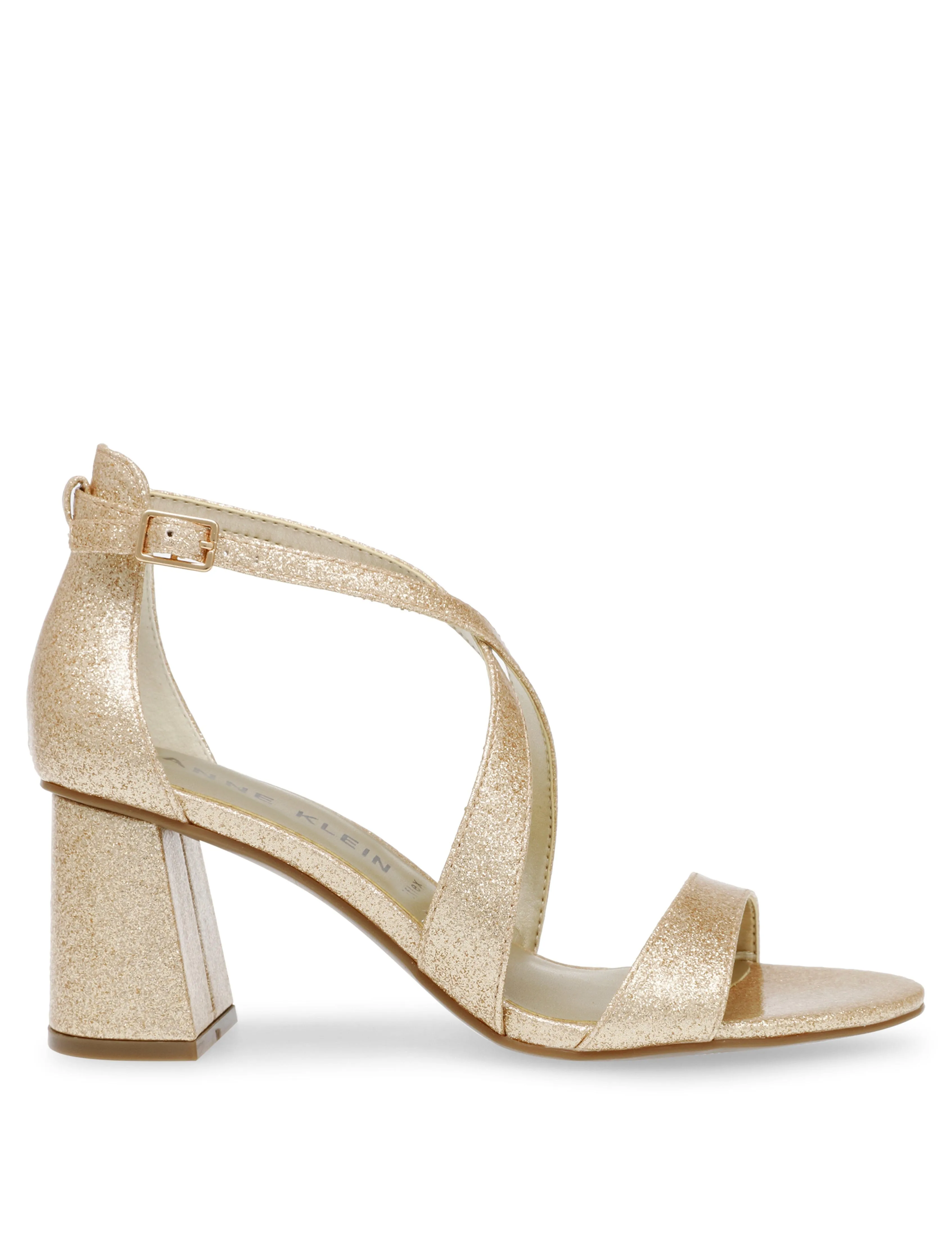 Armaretta Dress Heel- Sale
