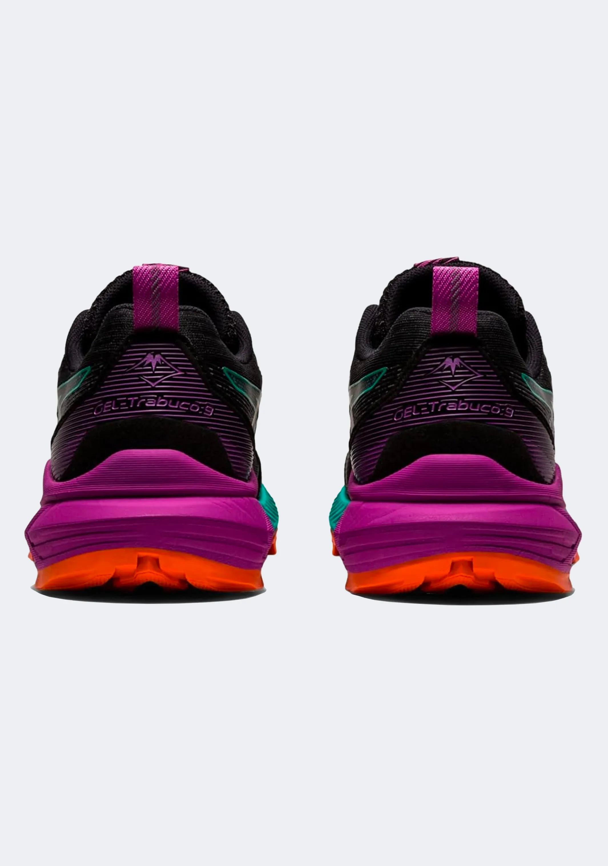 Asics Women’s Gel Trabuco 9