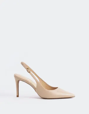 Borage Nude Leather