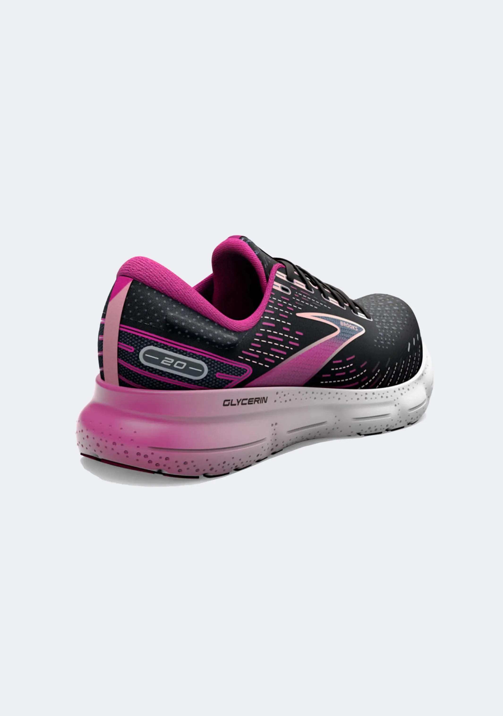 Brooks Womens Glycerin 20