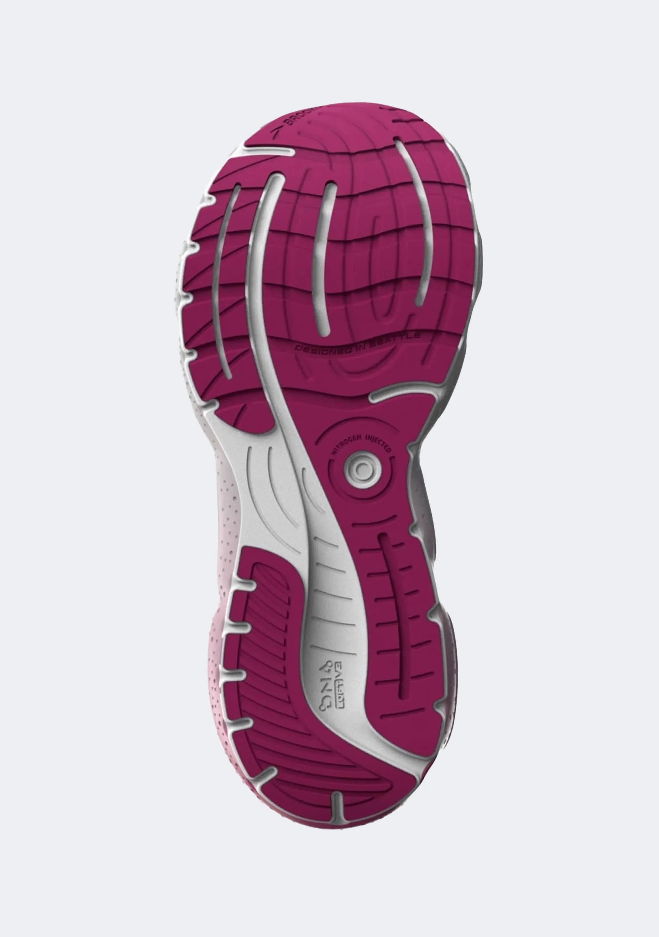 Brooks Womens Glycerin 20