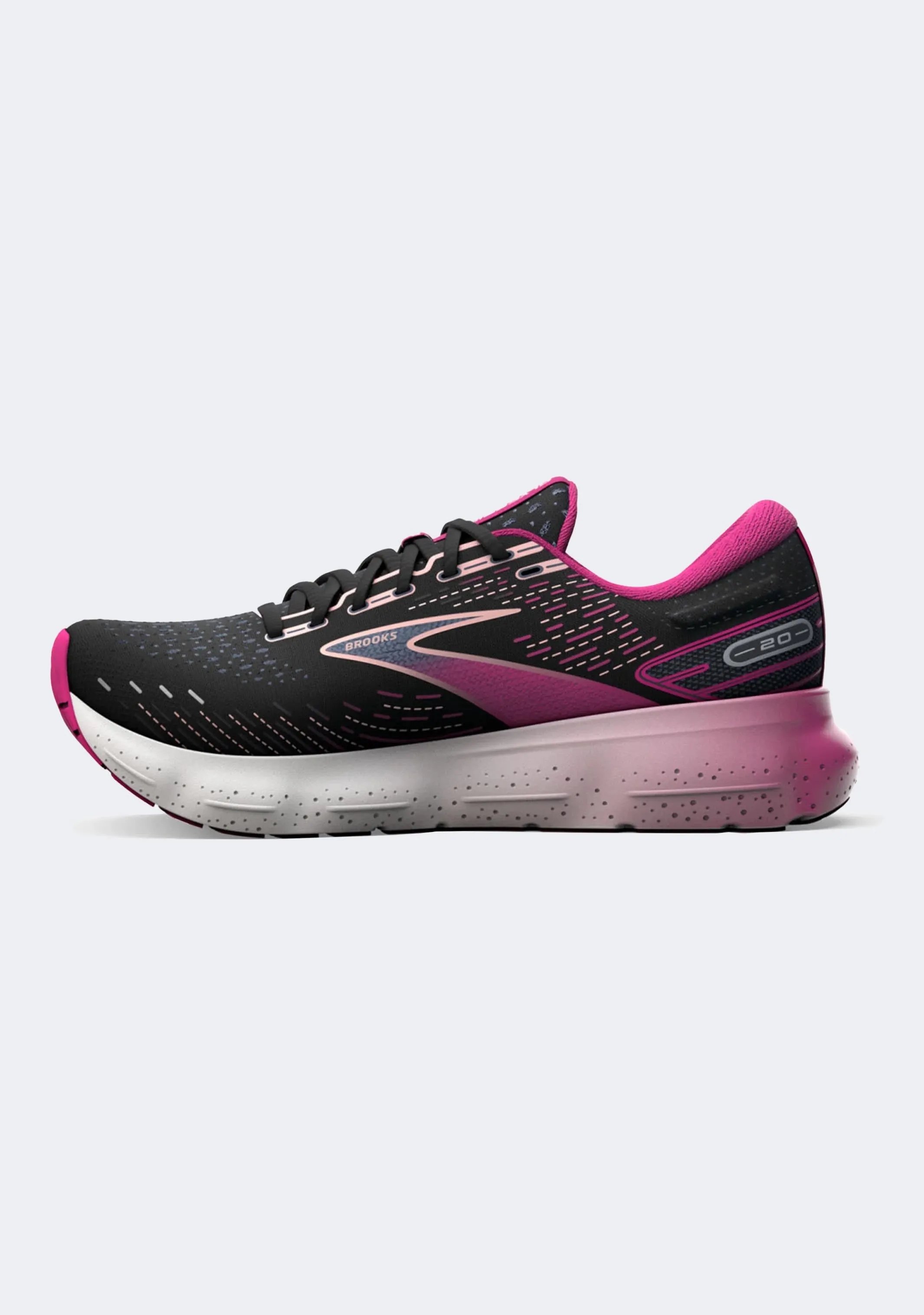 Brooks Womens Glycerin 20