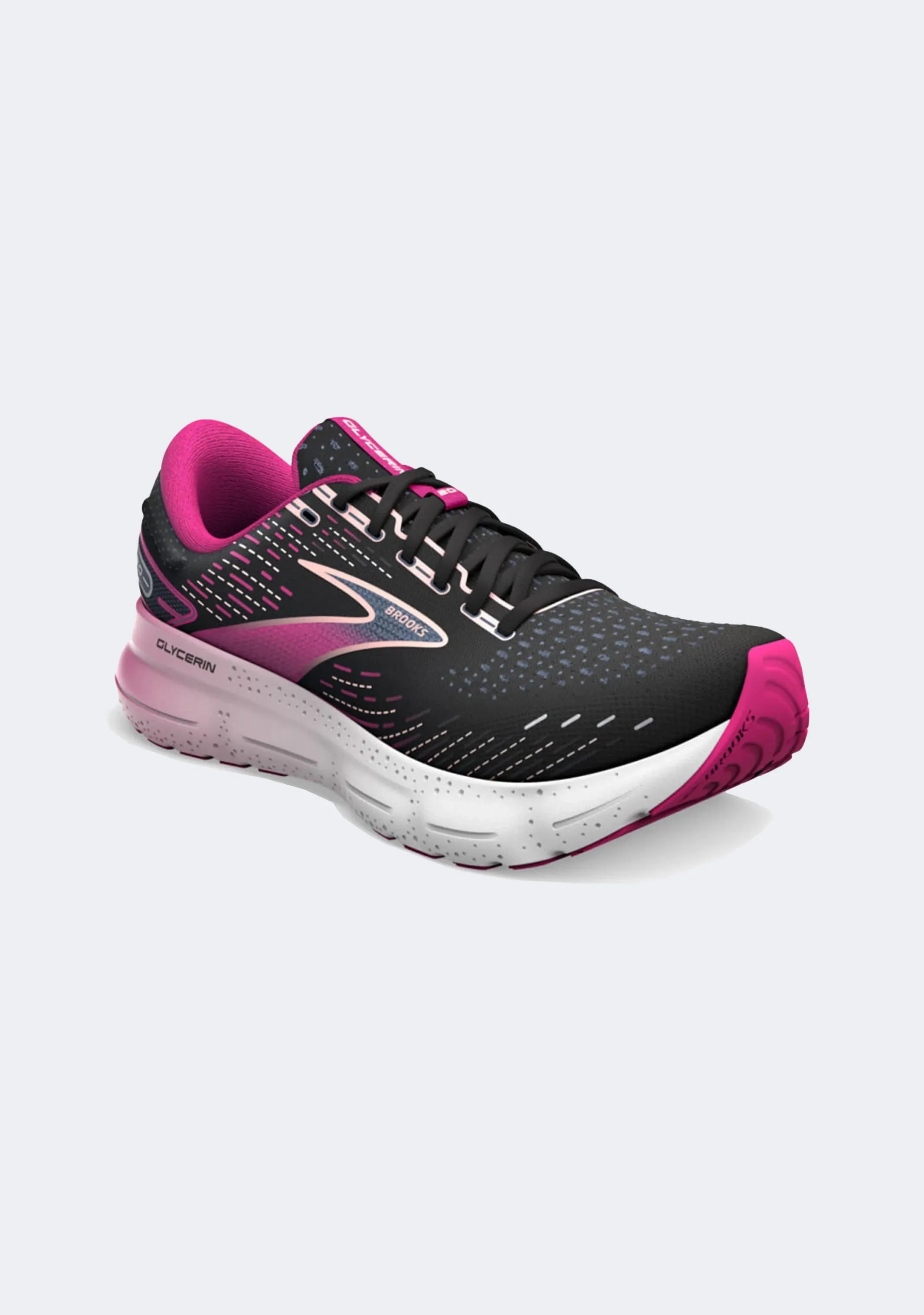 Brooks Womens Glycerin 20