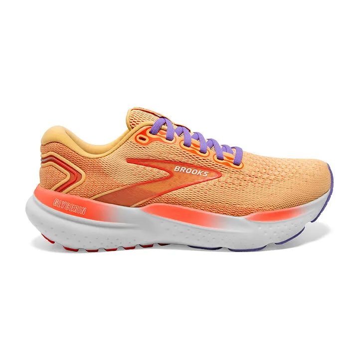 Brooks Women's Glycerin 21