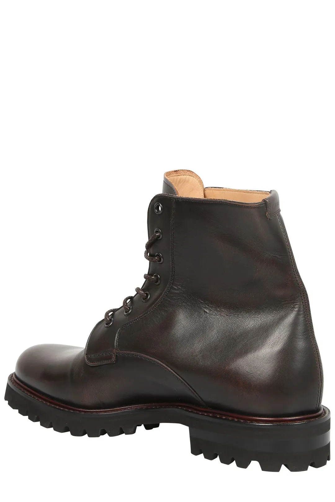 Church's Lace-Up Boots