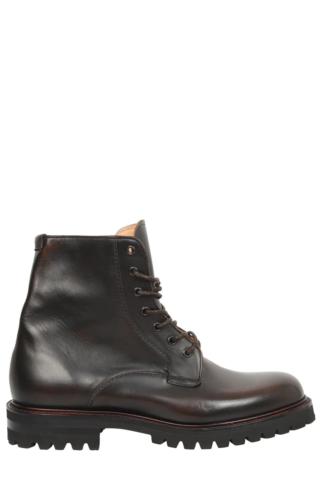 Church's Lace-Up Boots