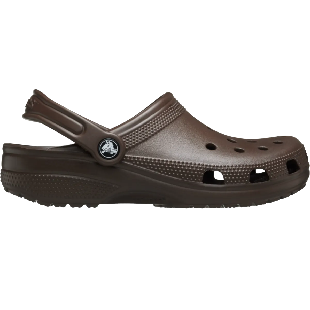 Classic Clog