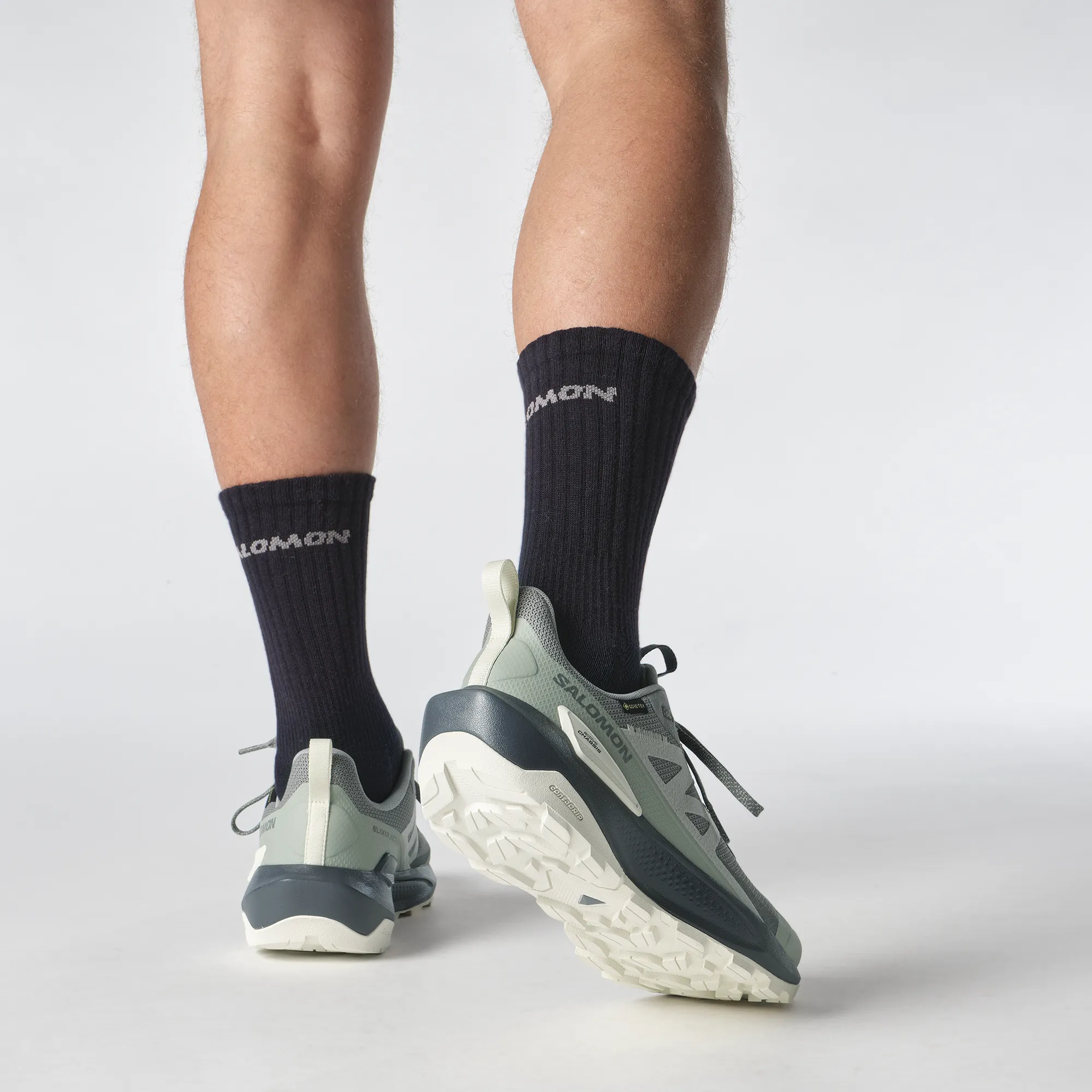 ELIXIR ACTIV GORE-TEX MEN'S