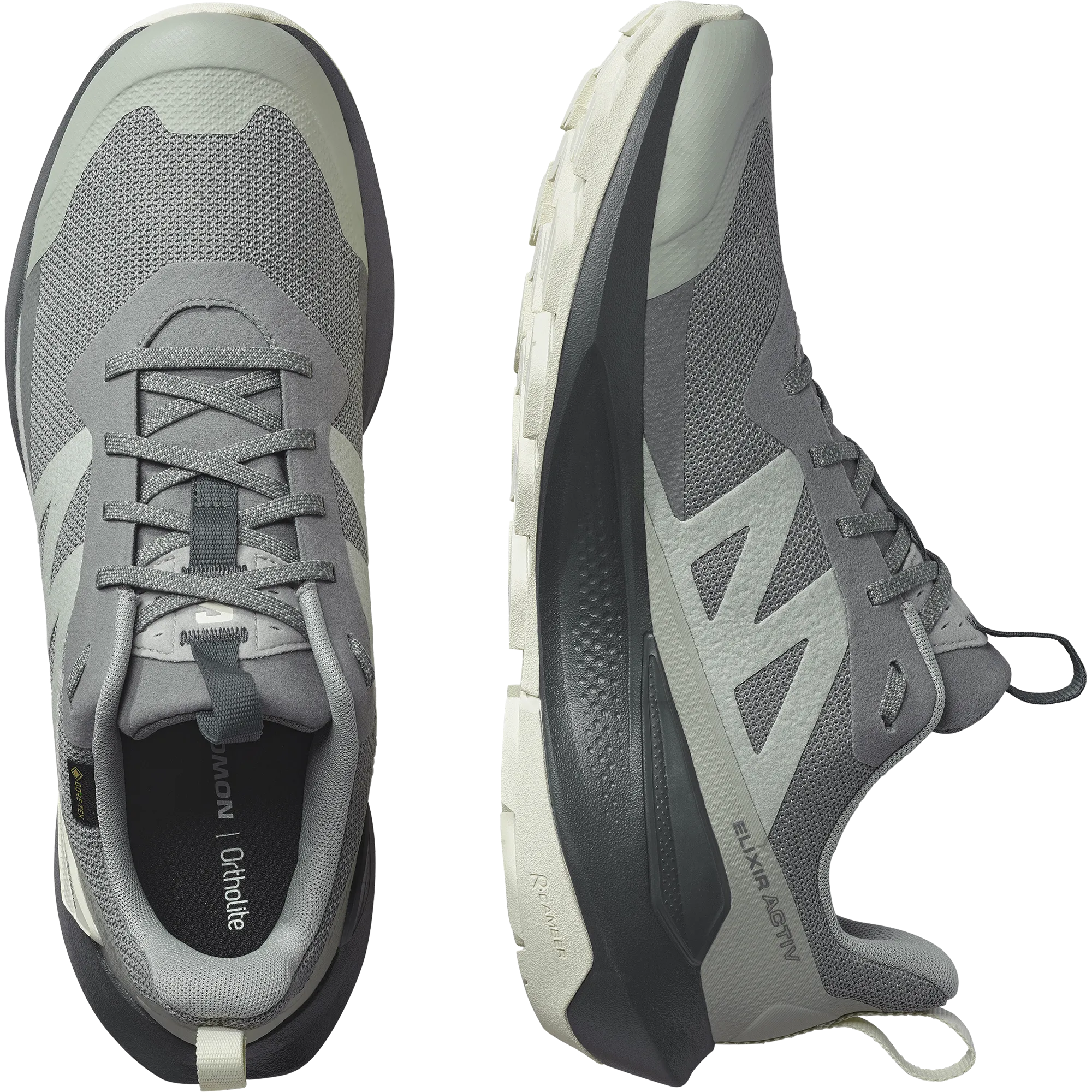ELIXIR ACTIV GORE-TEX MEN'S