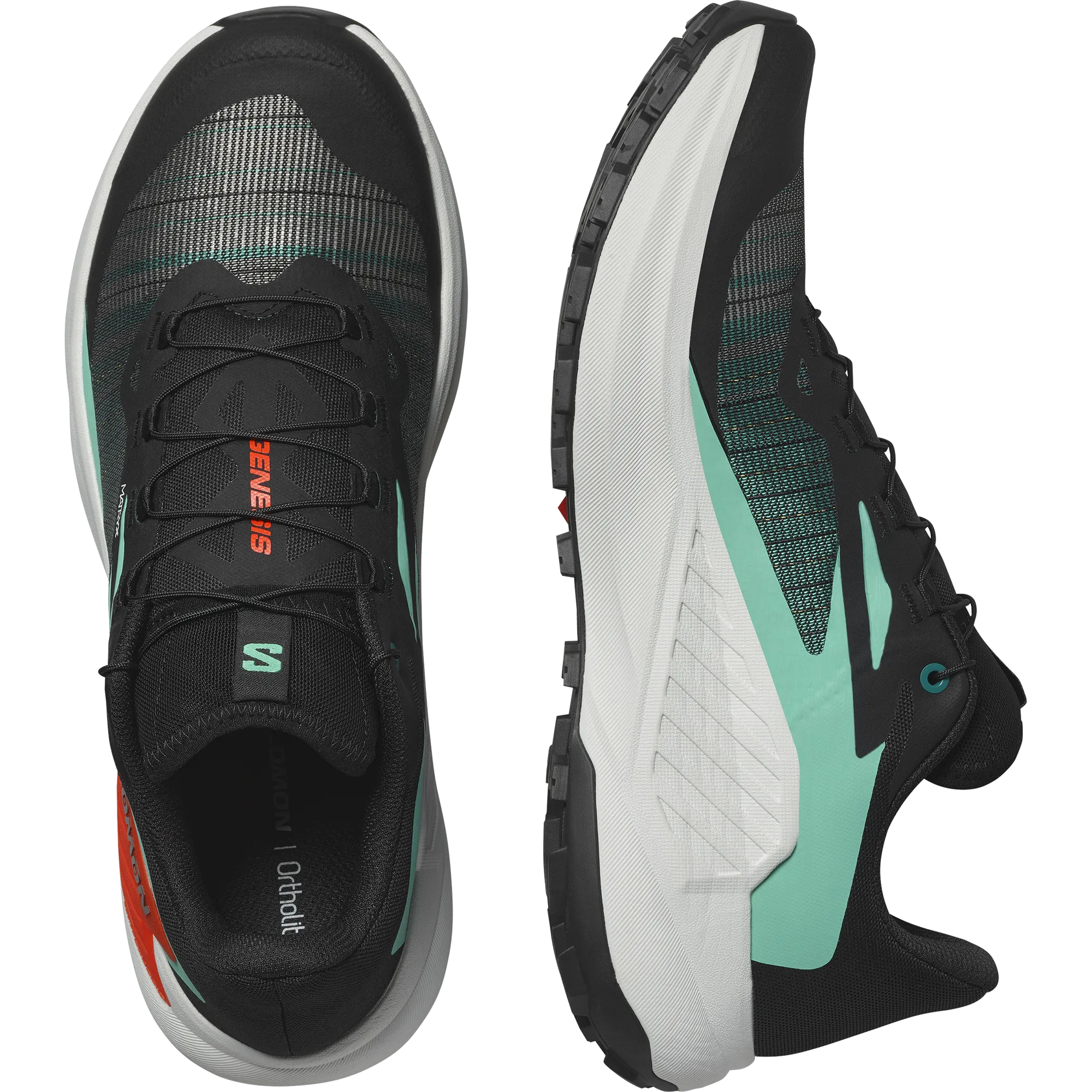 GENESIS MEN'S