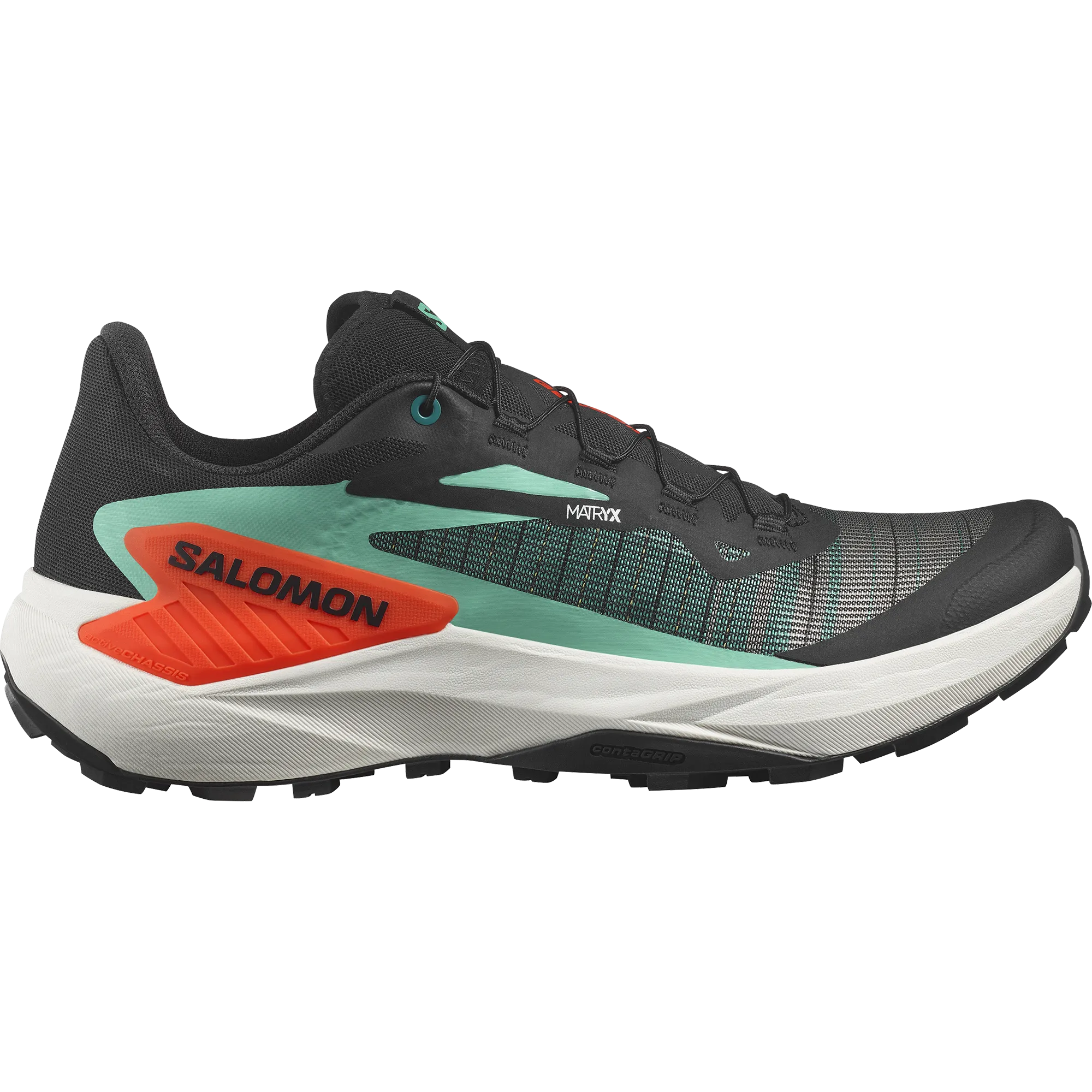 GENESIS MEN'S