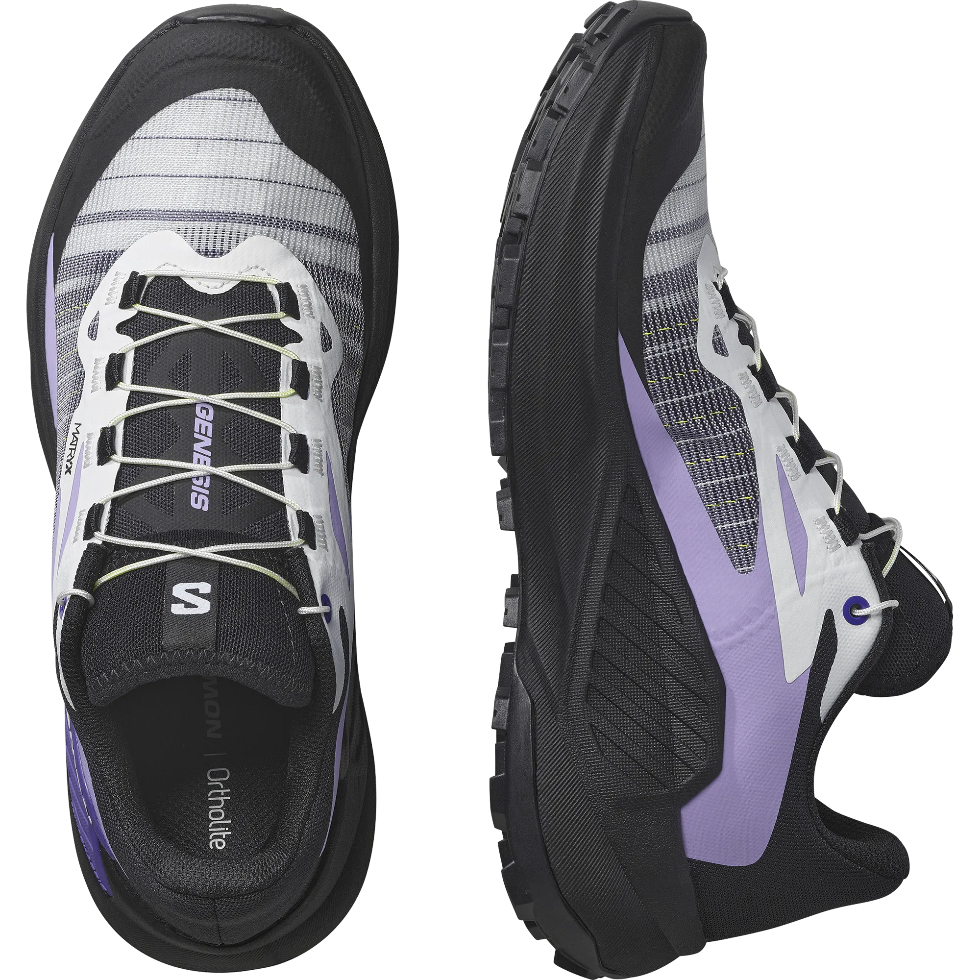 GENESIS WOMEN'S