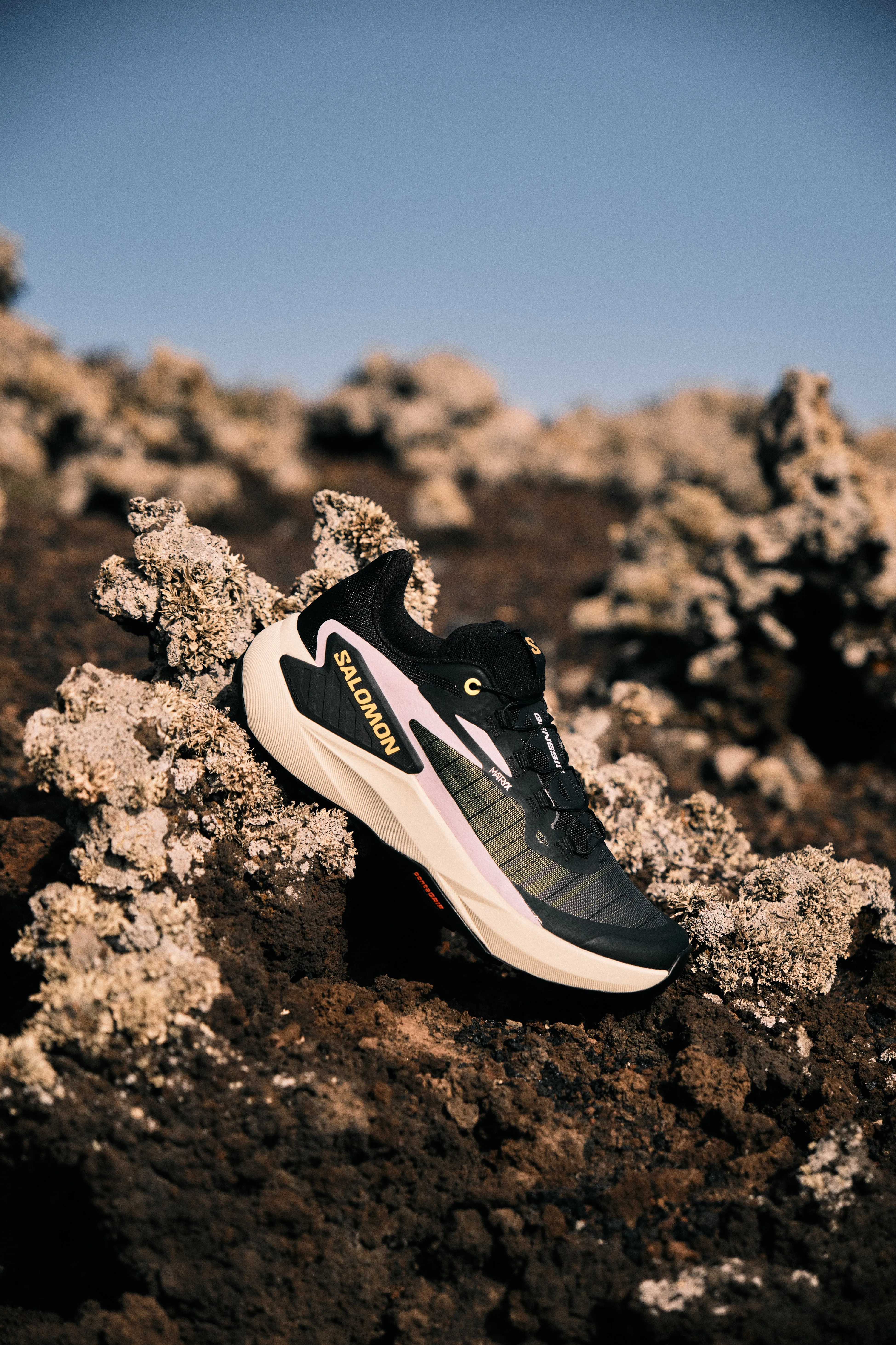 GENESIS WOMEN'S